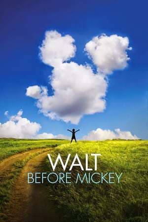 Movie Walt Before Mickey