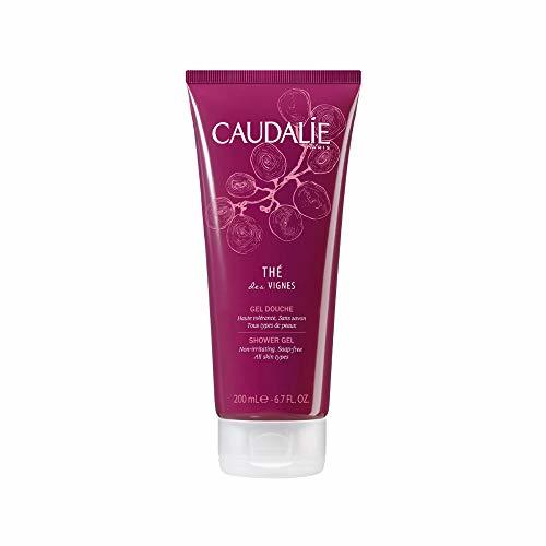 Belleza Caudalíe Gel Douche Fleur De Vigne