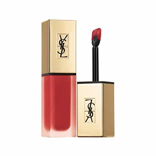 Belleza Yves Saint Laurent Tatouage Couture Matte Stain