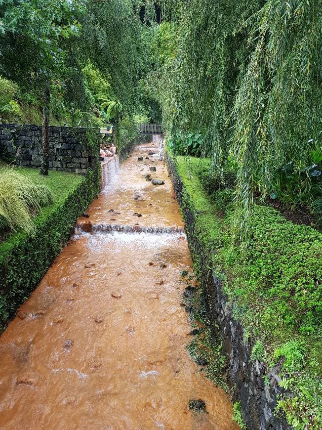 Place Açores