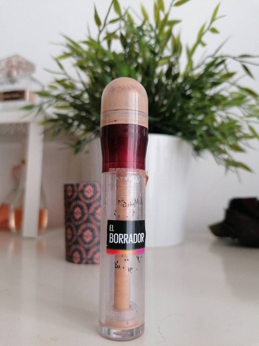 Beauty Maybelline Corrector de Ojeras