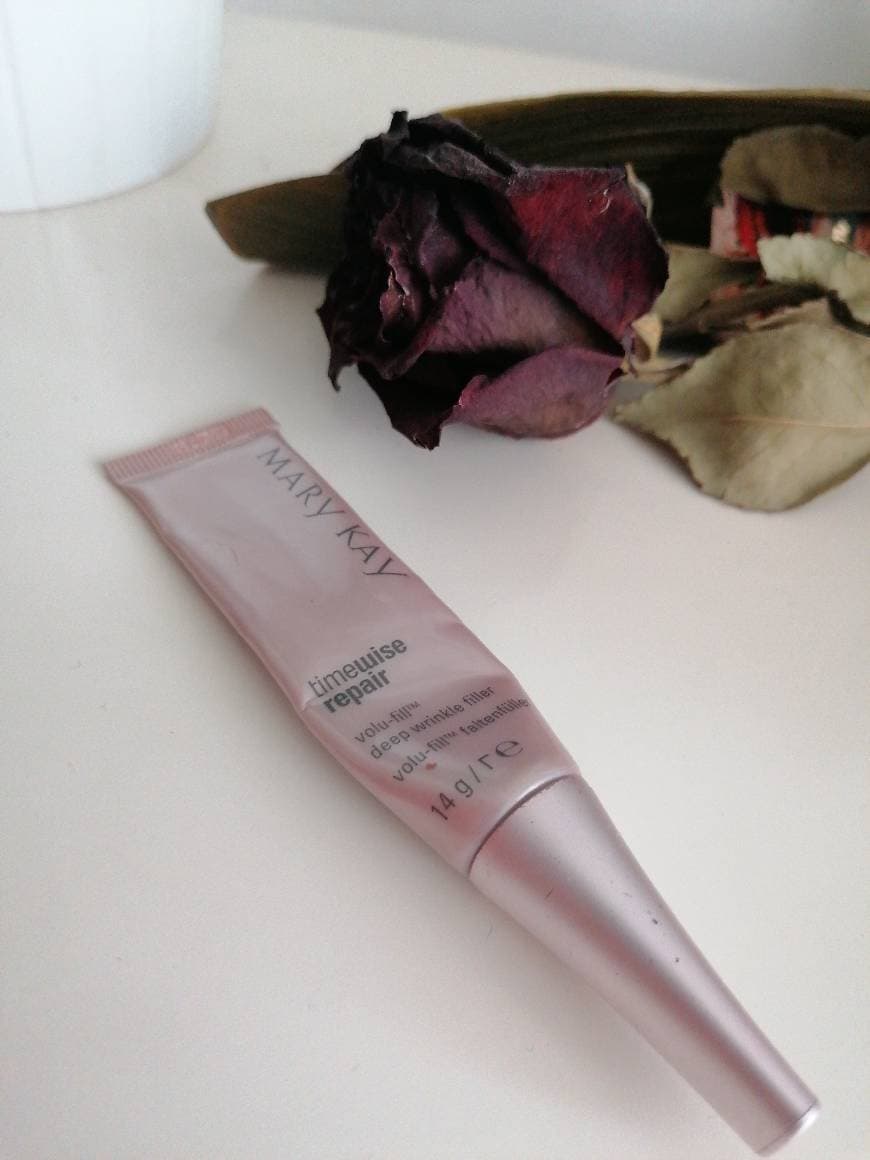 Beauty Rellenador de Arrugas Profundas TimeWise Repair® Volu-Fill®