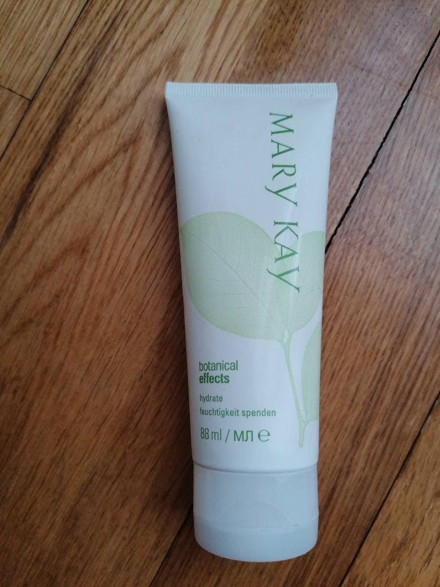 Beauty Mary Kay Botanical Effects MASK piel Mixta a Grasa