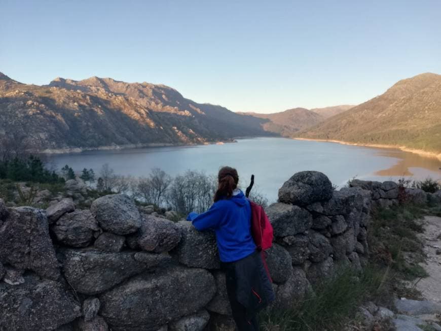 Lugar Peneda-Gerês National Park