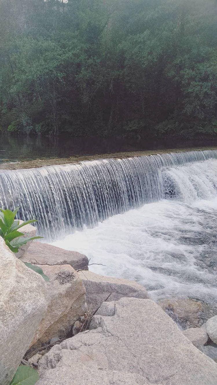 Lugar Rio Alfusqueiro