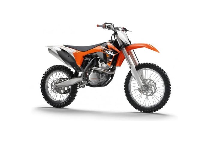 Producto New Ray 44093 KTM 350 SX-F