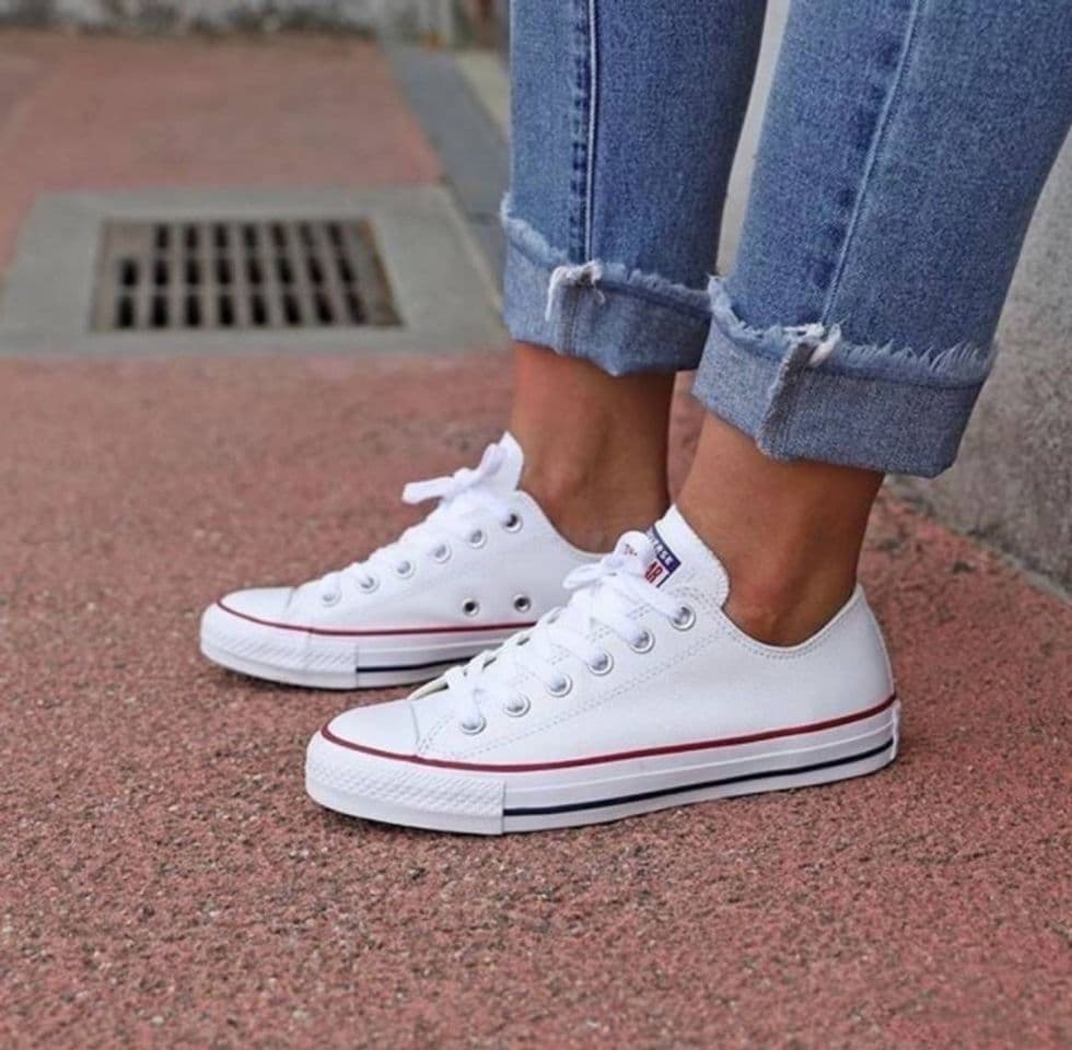 Moda All Star Classic Low Top