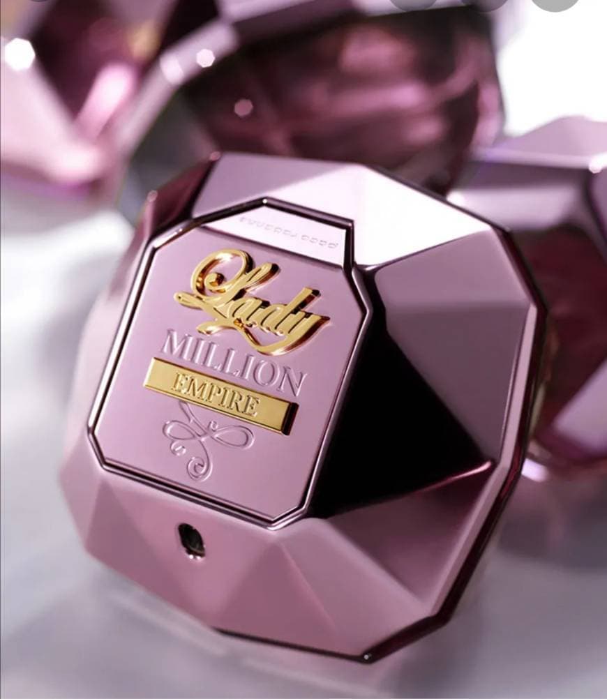 Producto Lady million empire