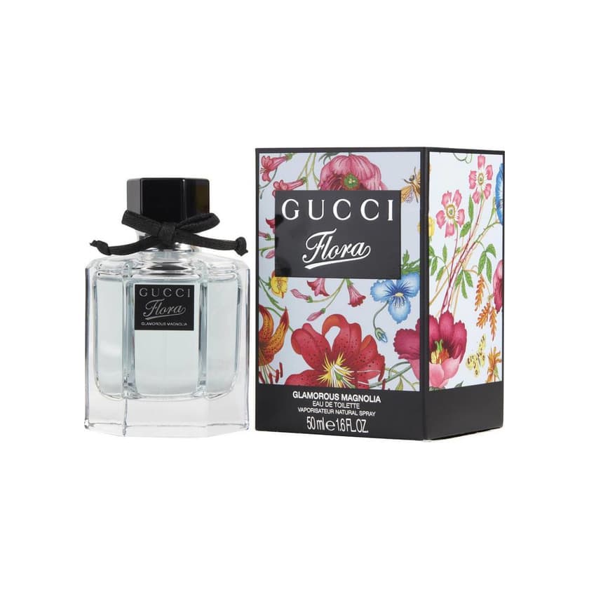 Belleza GUCCI FLORA BY GUCCI Eau De Parfum75ML RSTG