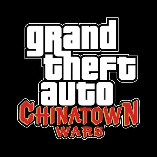 App GTA: Chinatown Wars