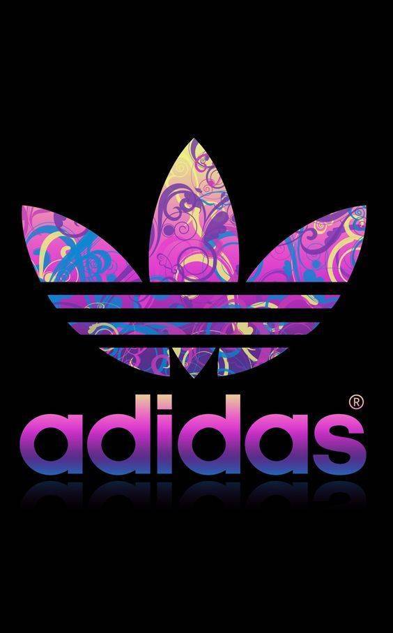 Moda Adidas