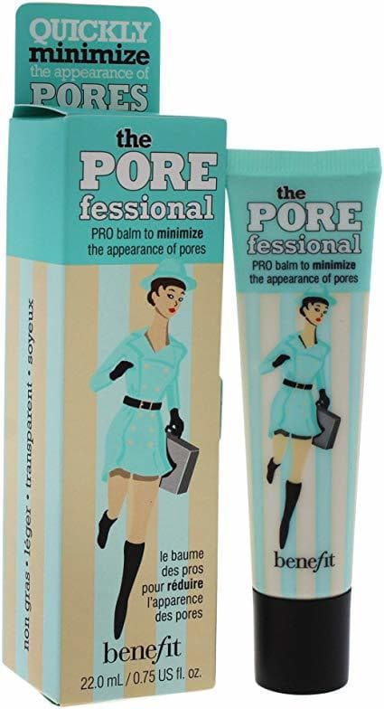 Belleza BENEFIT COSMETICS The POREfessional FULL SIZE 22.0 mL