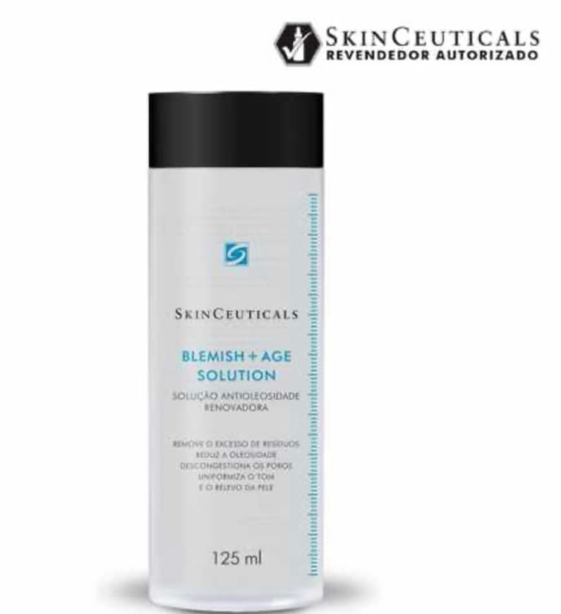 Producto Solução antioleosidade 