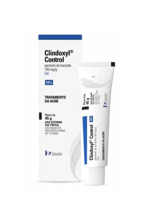 Producto Gel Clindoxyl