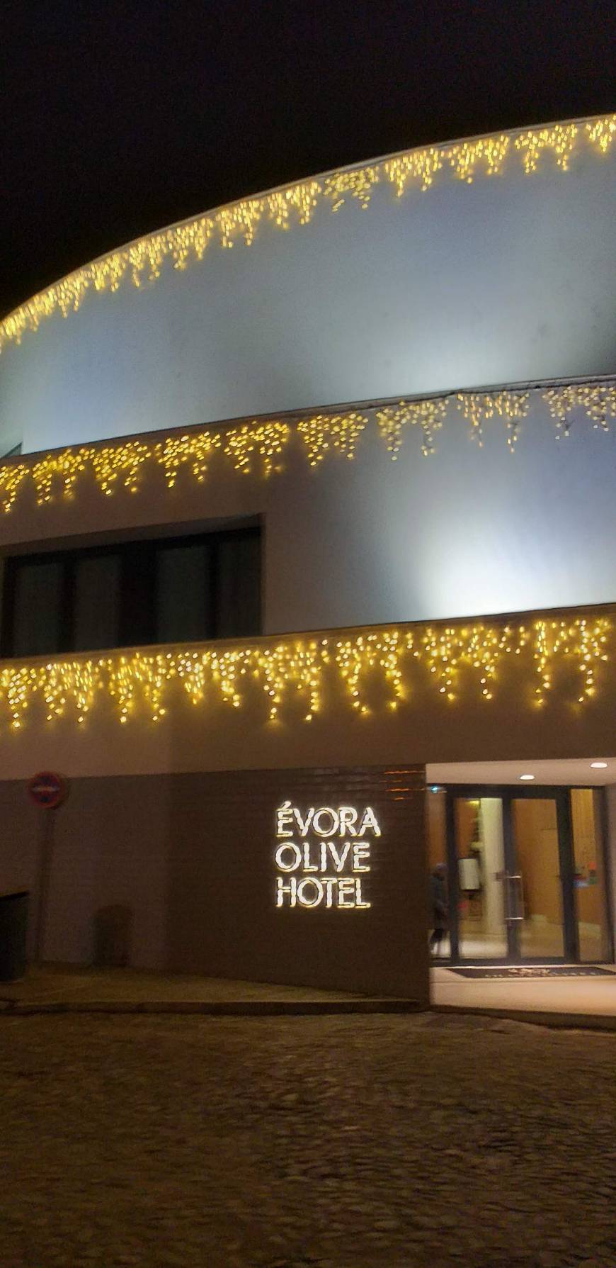 Place Évora Olive Hotel