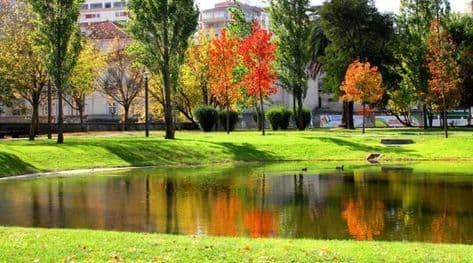 Lugar Quinta das Conchas