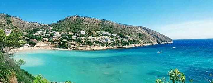 Place Moraira