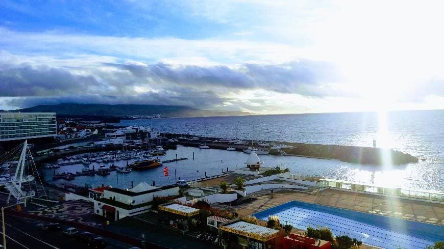 Place Marina Ponta Delgada