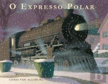 Book O Expresso Polar