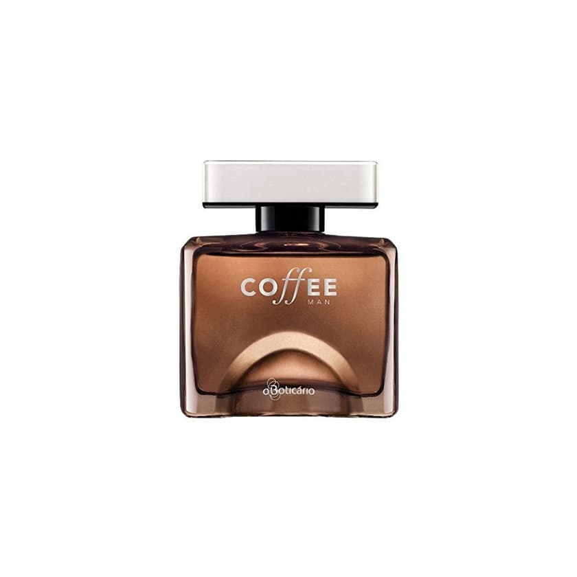 Producto O Boticario Coffee Man Seduction Deodorant Cologne 100ml by Boticario