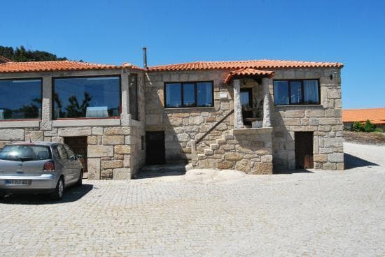 Restaurants Restaurante Santo Estêvão