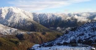 Place Serra da Estrela