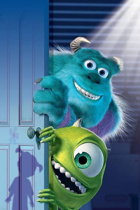 Movie Monsters, Inc.