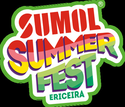 Place Festival sumol summer fest 