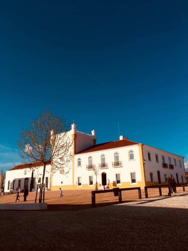 Place Torre de Palma, Wine Hotel, Alentejo, Portugal