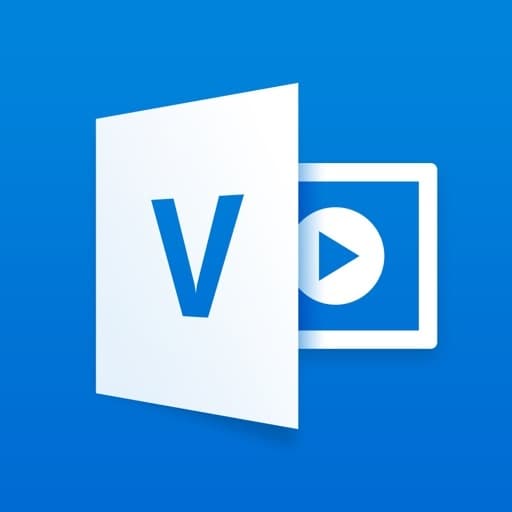 App Office 365 Video para iPhone