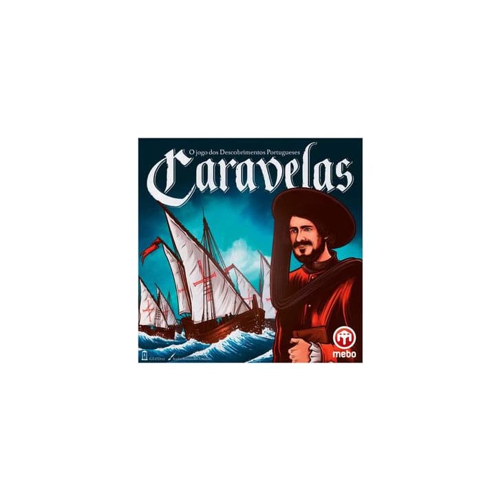 Product Caravelas 