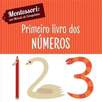 Libro Primeiro Livro dos Números