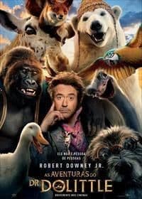 Movie Dolittle