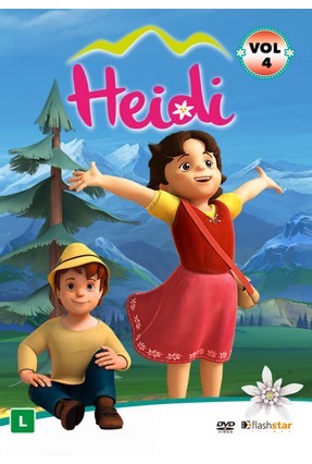 Película HEIDI (PT) 