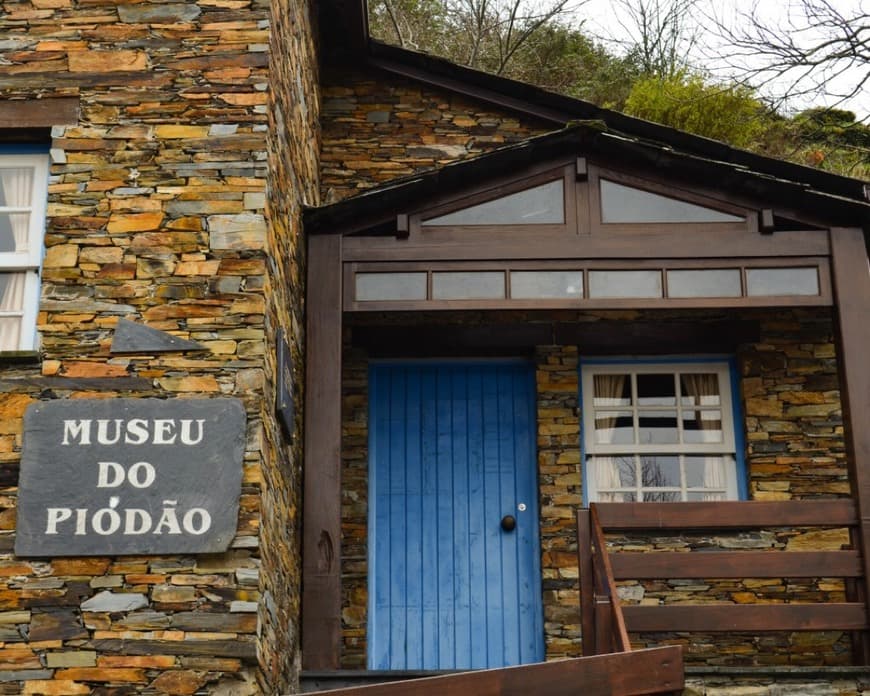 Lugar Museu do Piódão