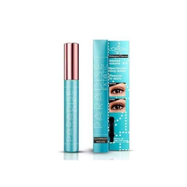 Product Loreal mascara 