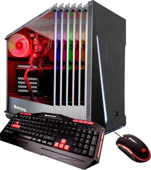 Moda PC Gaming: Gaming Computers, PC Games - Best Buy