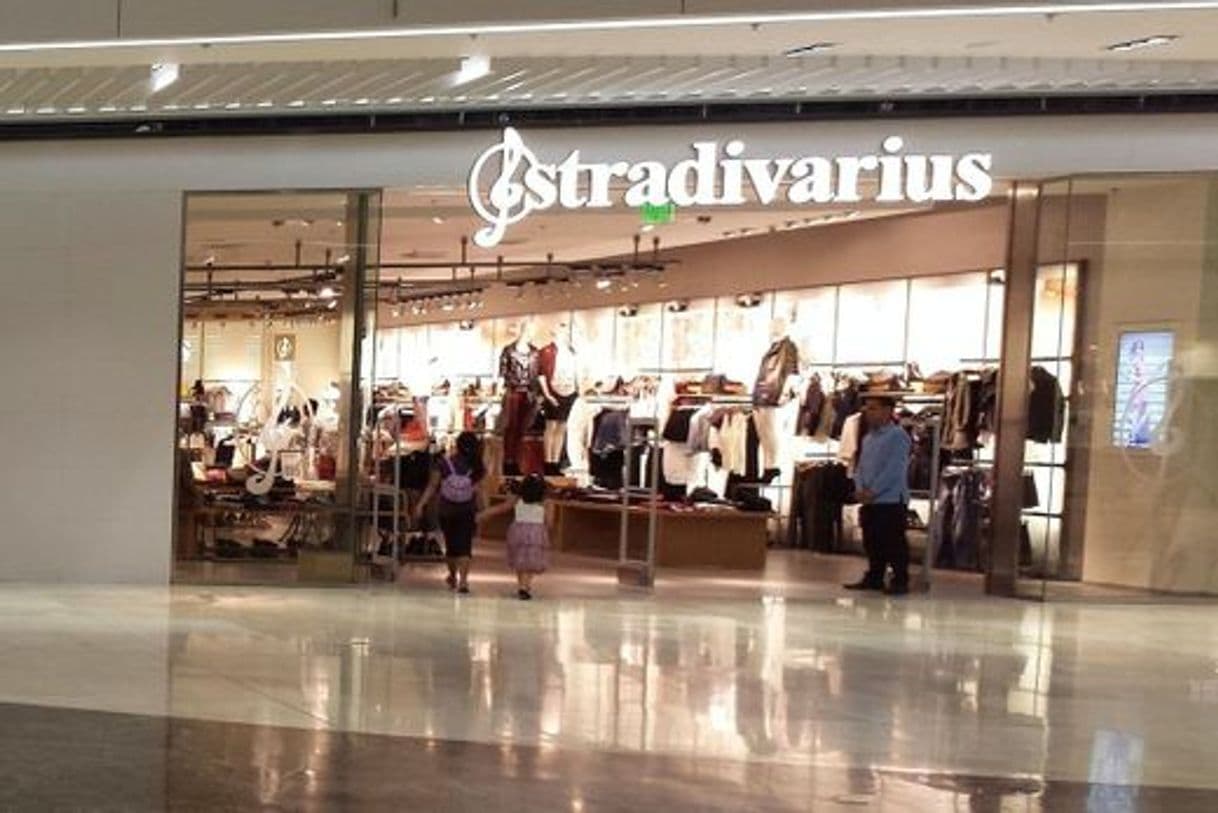 Place Stradivarius