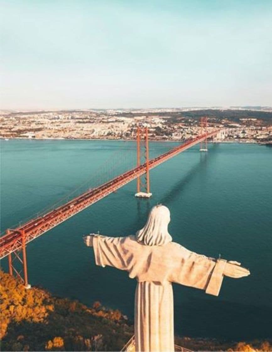 Place Santuario Nacional de Cristo Rey