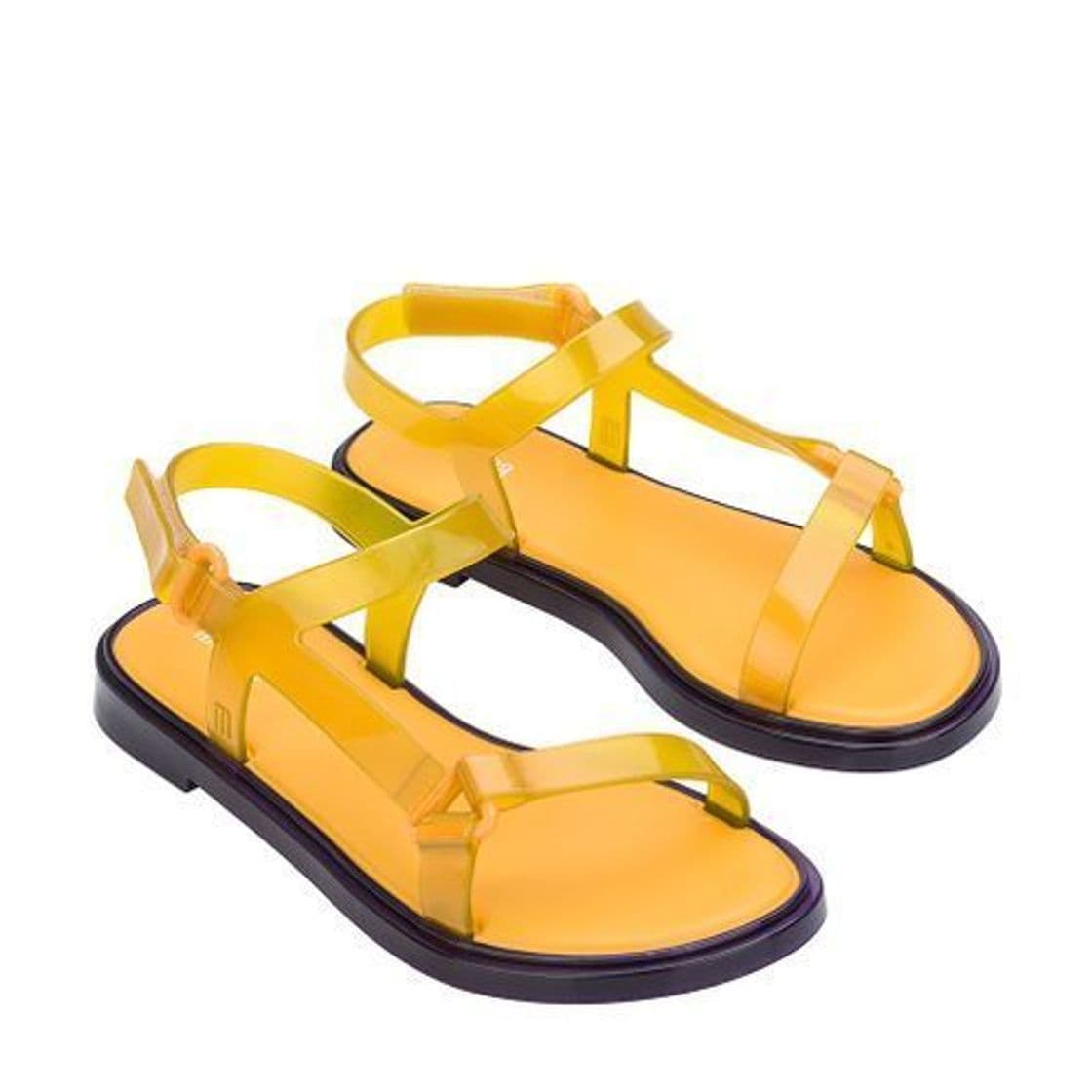 Fashion Melissa Fresh Sandal