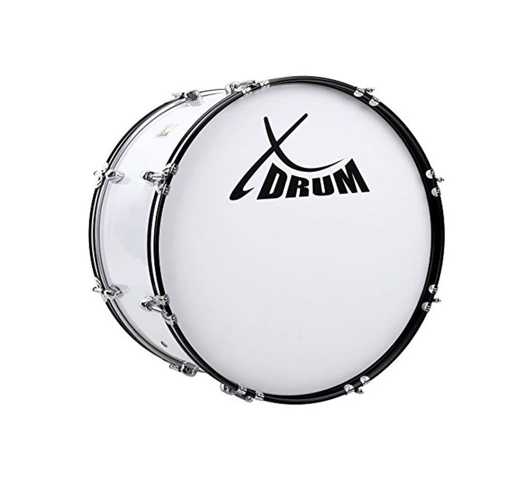 Product XDrum MBD-226 bombo de marcha 26"" x 12""