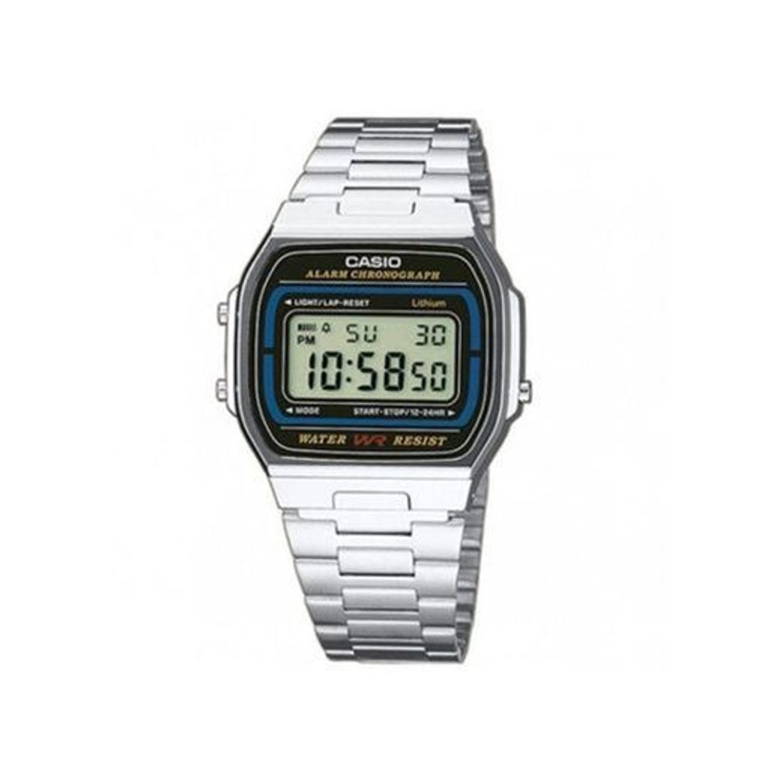 Producto CASIO A158