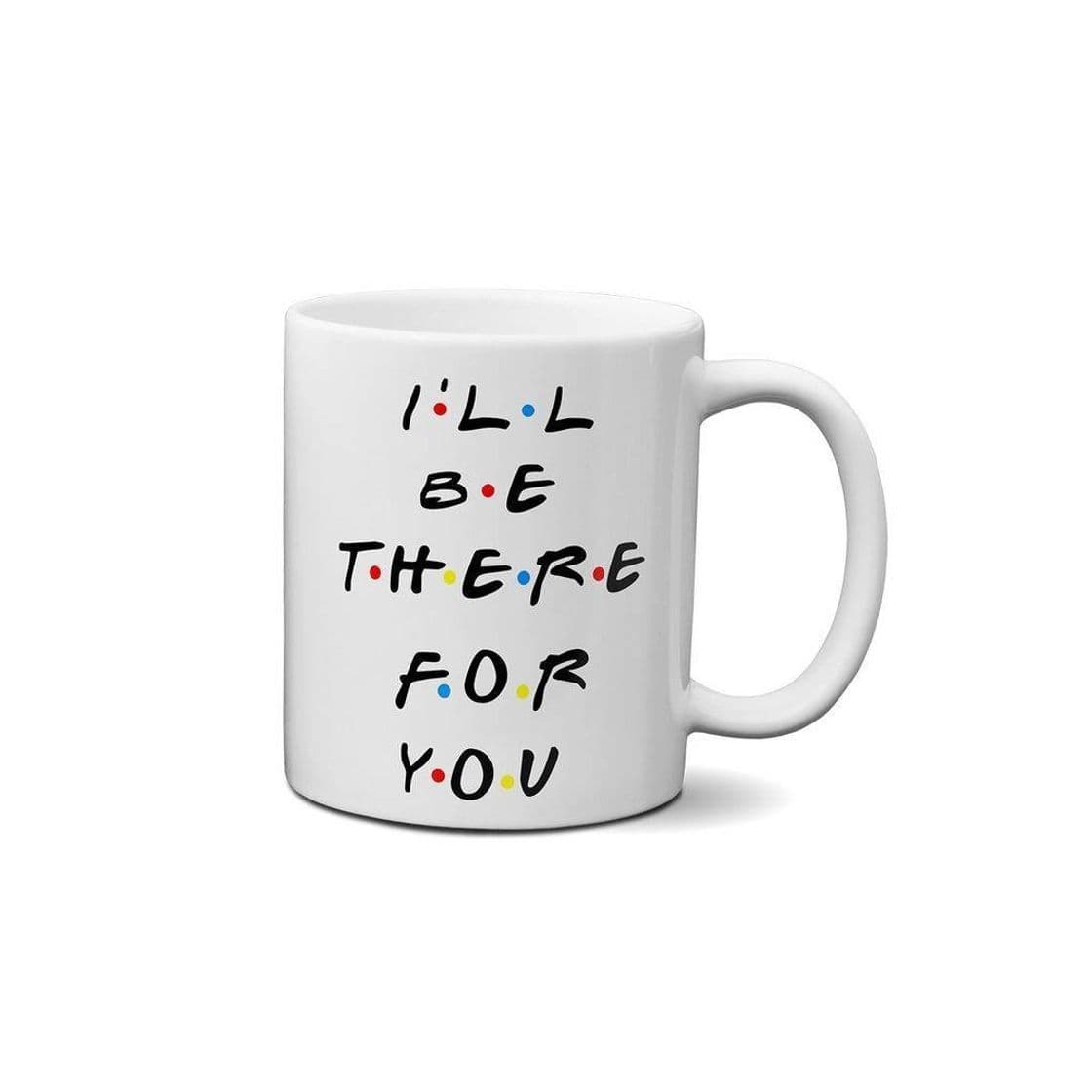 Producto Caneca Friends