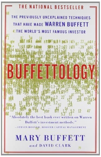 Libro Buffettology