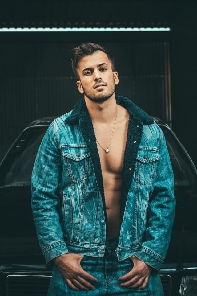 Canción David Carreira