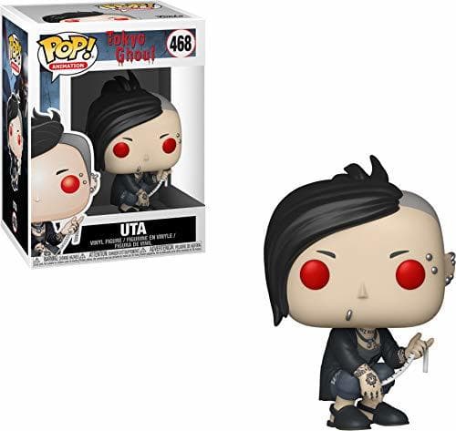 Juego Funko 26030 Pop Vinyl