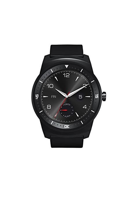 Product LG G Watch R - Smartwatch Android