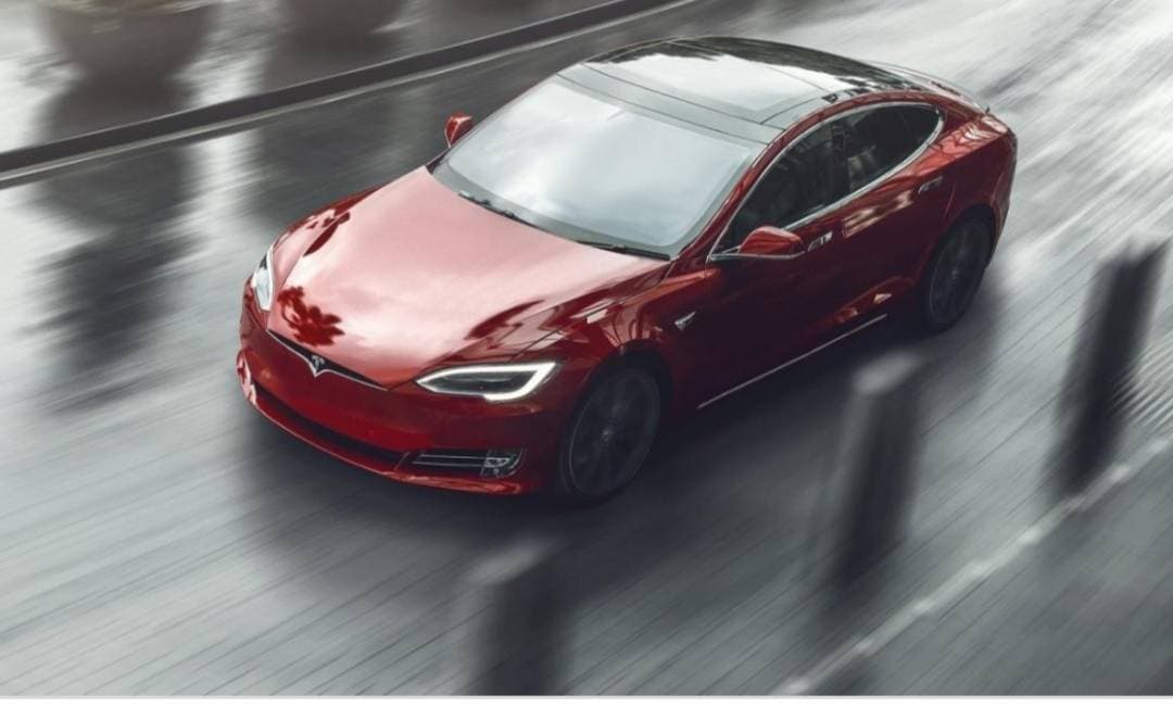 Producto TESLA MODEL S Gran Autonomía [NUEVO]