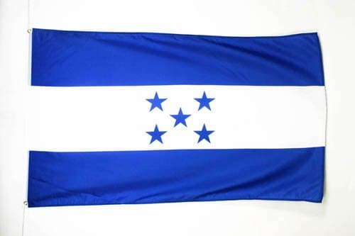 Place AZ FLAG Bandera de Honduras 150x90cm