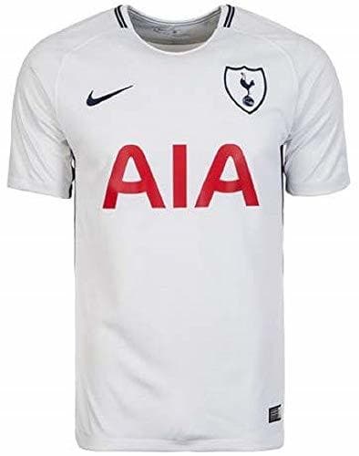 Fitness Nike Thfc Y Nk BRT Stad JSY SS Hm Camiseta 1ª Equipación